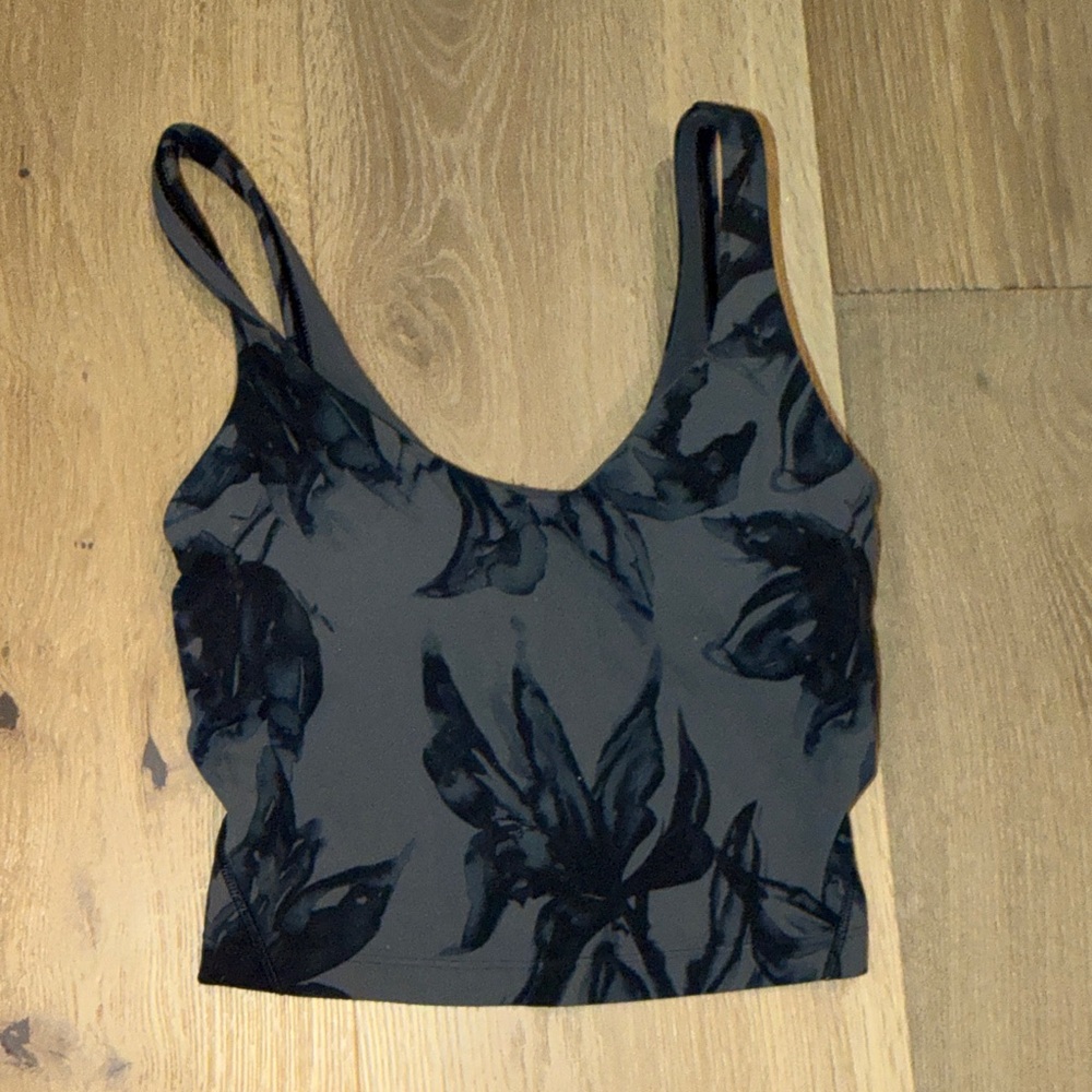 Lululemon align tank